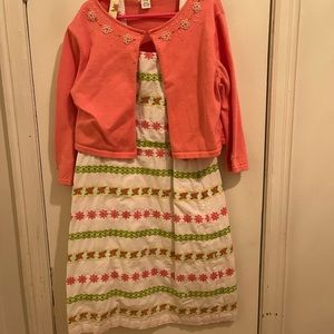 Perfect Easter Dress